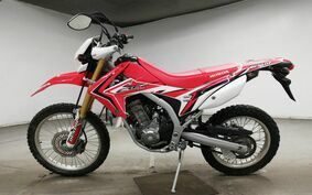 HONDA CRF250L MD38