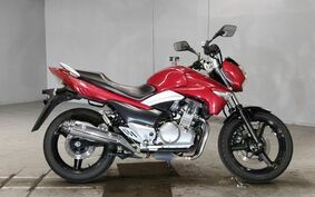 SUZUKI GSR250 GJ55D