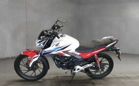 HONDA CBF125R 不明