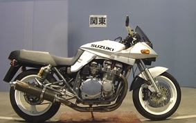 SUZUKI GSX750S KATANA 1983 GS75X