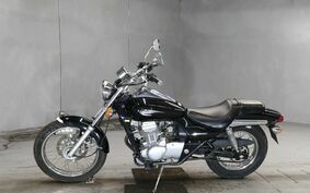 KAWASAKI ELIMINATOR 125 BN125A