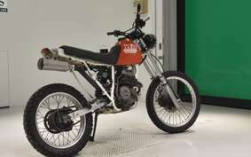 HONDA XLR250R GEN 2 MD20