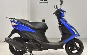 SUZUKI ADDRESS V125 S CF4MA