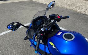 SUZUKI GSX250R DN11A