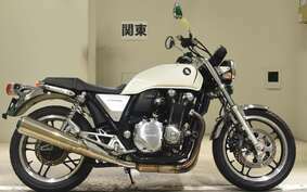 HONDA CB1100 ABS 2011 SC65