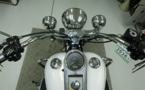 HARLEY FLSTC 1580 2008