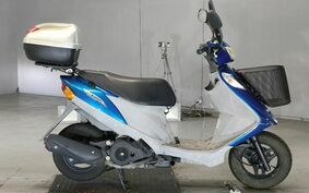 SUZUKI ADDRESS V125 G CF46A