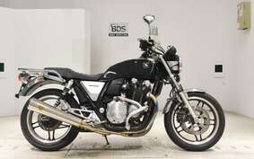 HONDA CB1100 ABS 2011 SC65