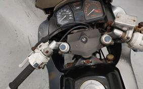HONDA VT250F MC15