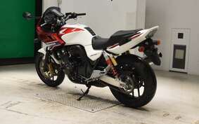 HONDA CB400 SUPER BOLDOR 2014 NC42