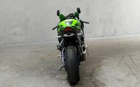 KAWASAKI ZX 10 NINJA R 2022 ZXT02L