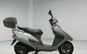 HONDA SPACY 125 JF04