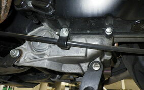 SUZUKI ADDRESS 110 CE47A