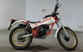 HONDA TLR200 MD09