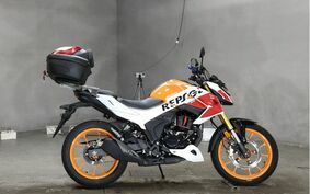 HONDA HORNET 200 不明