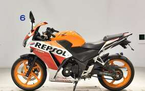 HONDA CBR250R A MC41