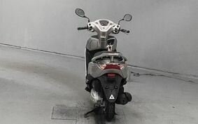 HONDA LEAD 125 JF45