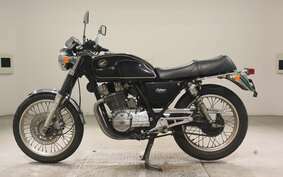 HONDA GB250 CLUBMAN Gen.5 MC10