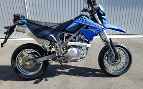 KAWASAKI KLX125D TRACKER LX125D