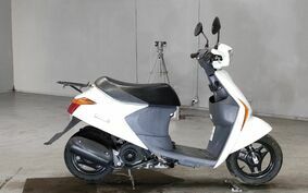 SUZUKI LET's 5 G CA47A