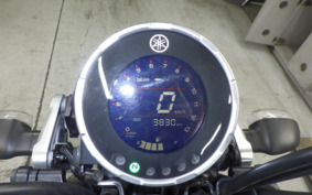 YAMAHA XSR155