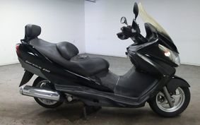 SUZUKI SKYWAVE 250 (Burgman 250) Fi CJ43A