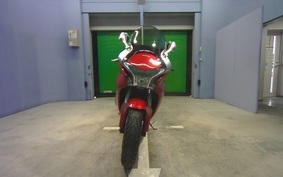 HONDA VFR1200F DCT 2010 SC63