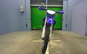 YAMAHA WR450F 2007 CJ09