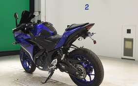 YAMAHA YZF-R25 RG43J