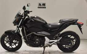 HONDA NC 700 S ABS 2013 RC61