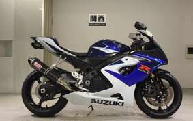 SUZUKI GSX-R1000 2006 B6111