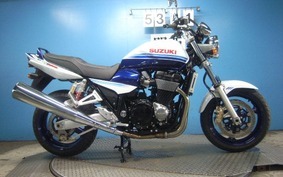 SUZUKI GSX1400 2010 GY71A