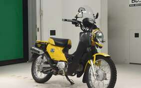 HONDA CROSS CUB 110 JA10