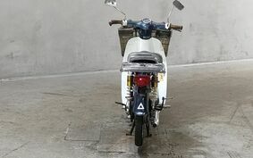 HONDA C70 SUPER CUB HA02