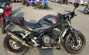 HONDA CBR400R-2 NC56