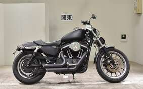 HARLEY XL883R 2006 CKM