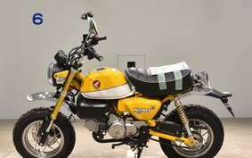 HONDA MONKEY 125 ABS JB02