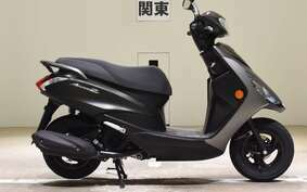 YAMAHA AXIS 125 Z SED7J