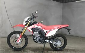 HONDA CRF150L 不明