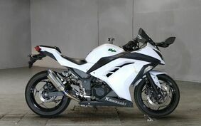 KAWASAKI NINJA 250 EX250L