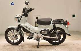 HONDA CROSS CUB 110 JA60