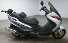 YAMAHA MAJESTY 125 5CA