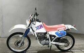 HONDA XLR250R MD22