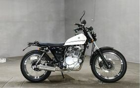 SUZUKI GRASS TRACKER BigBoy NJ4BA