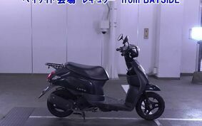 SUZUKI LET's CA4AA