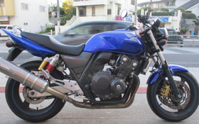 HONDA CB400SF 2013 NC42