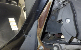 SUZUKI ADDRESS V50 Gen.2 CA44A