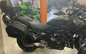 YAMAHA NIKEN GT 2018 RN58J