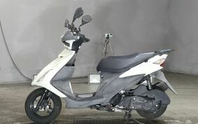 SUZUKI ADDRESS V125 S CF4MA