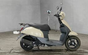 SUZUKI LET's CA4AA